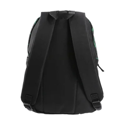 Play 4Pack X39 Backpack, 2 pockets, green