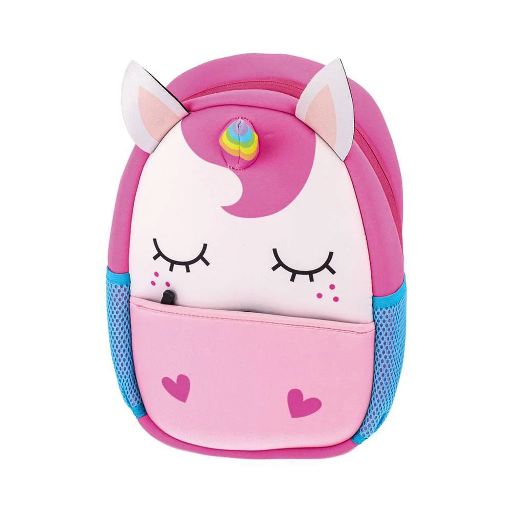 Play Foamy Backpack – Unicorn, kids
