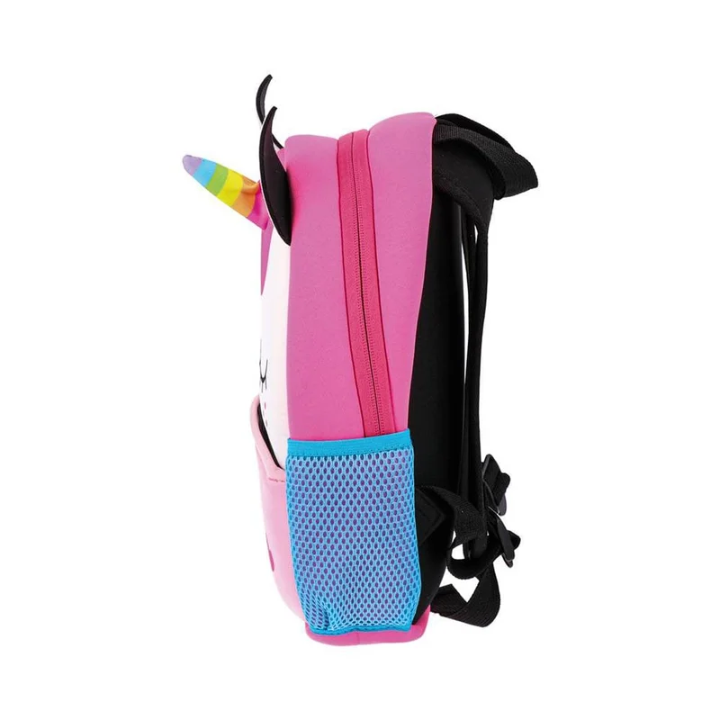 Play Foamy Backpack – Unicorn, kids