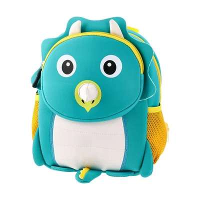 Play Viny Backpack – Dinosaur, kids, with 3D parts