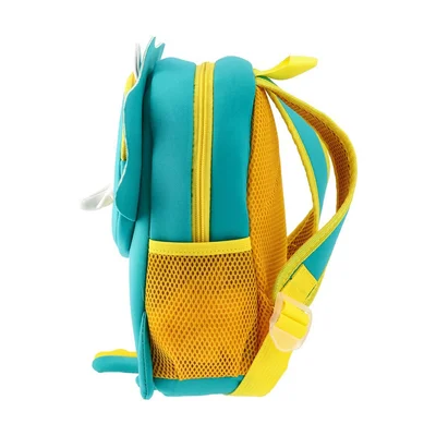 Play Viny Backpack – Dinosaur, kids, with 3D parts