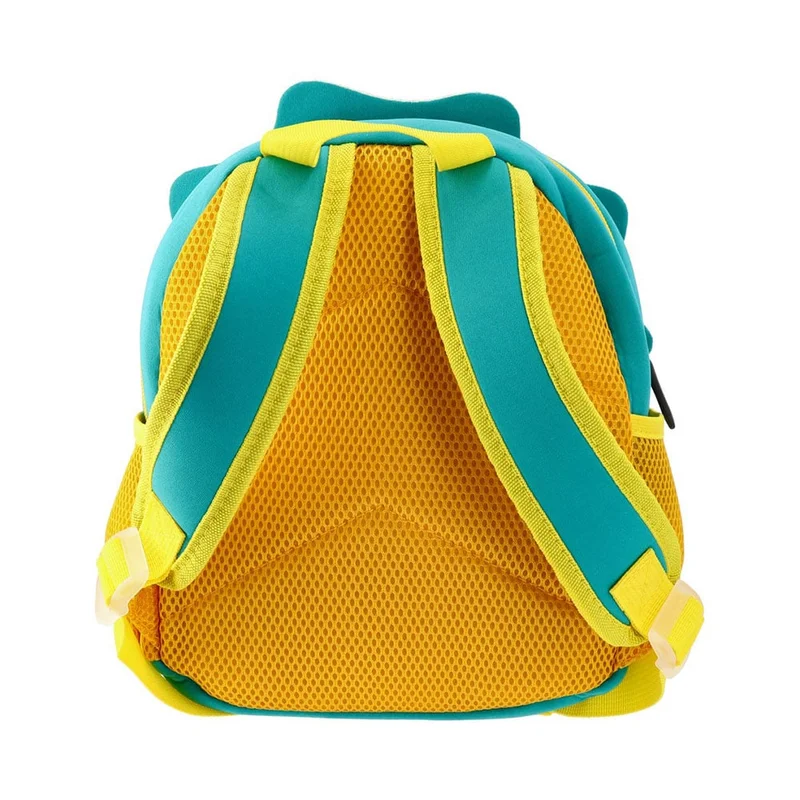 Play Viny Backpack – Dinosaur, kids, with 3D parts