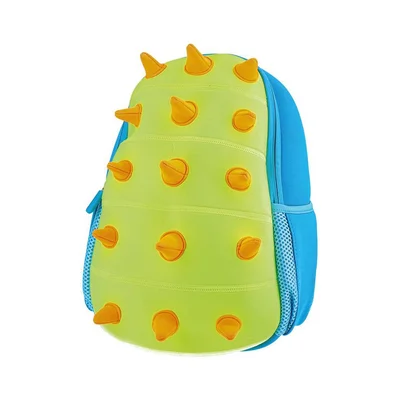 Play Foamy Backpack – Dinosaur, kids