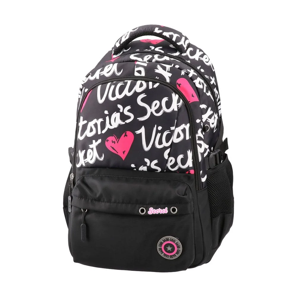 Play Pop Fashion Backpack – Secret Heart