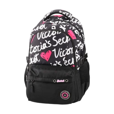 Play Pop Fashion Backpack – Secret Heart