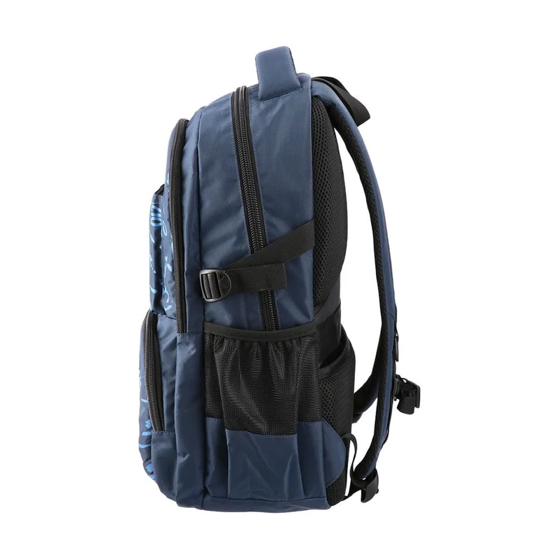 Play Pop Cool Backpack, dark blue