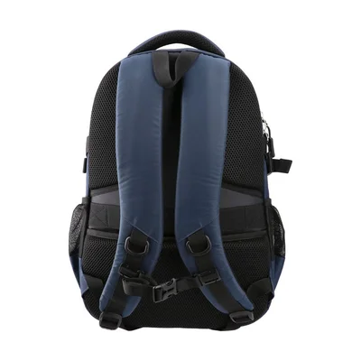 Play Pop Cool Backpack, dark blue