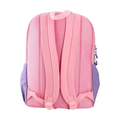 Play Pop Fashion Backpack, mint & pink