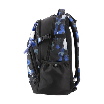 Play Apollo 261 Backpack, ergonomic, navy