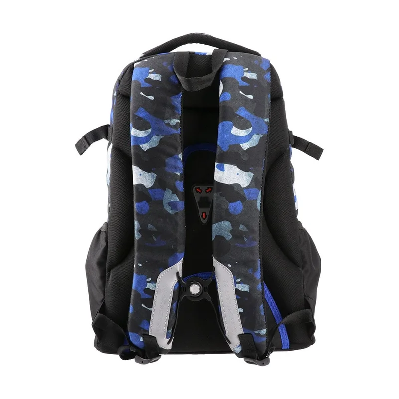 Play Apollo 261 Backpack, ergonomic, navy