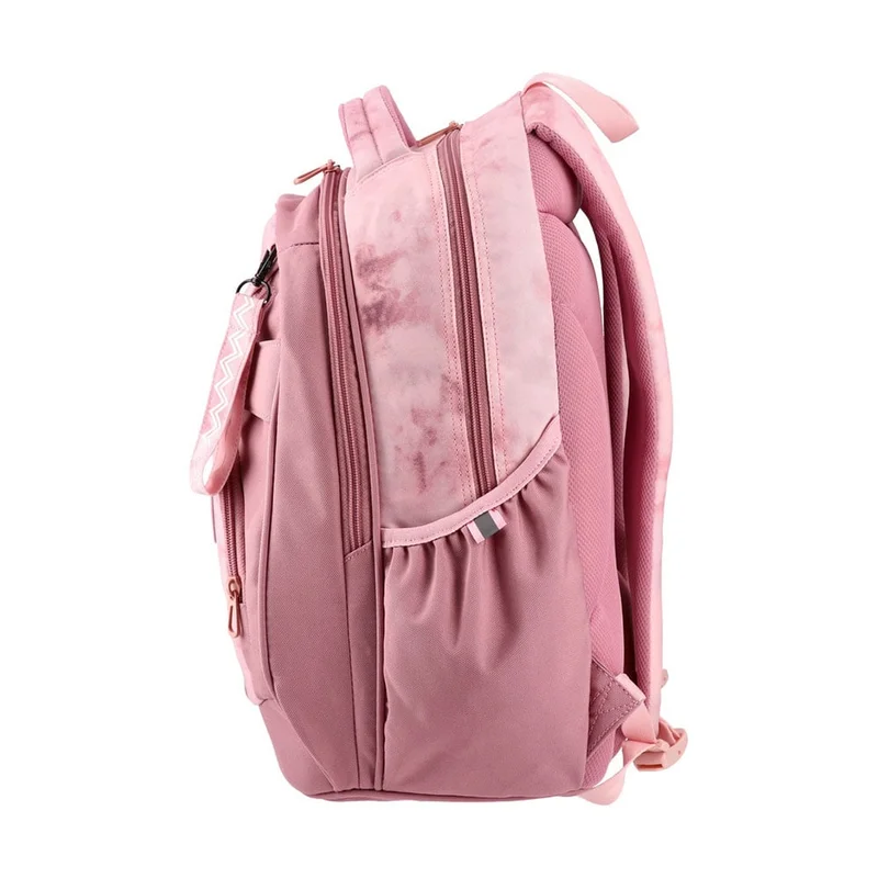 Play Apollo 262 Backpack, ergonomic, pink