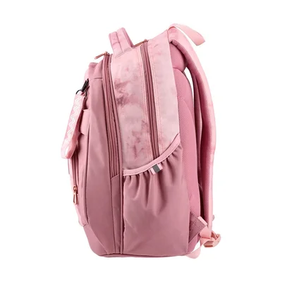 Play Apollo 262 Backpack, ergonomic, pink