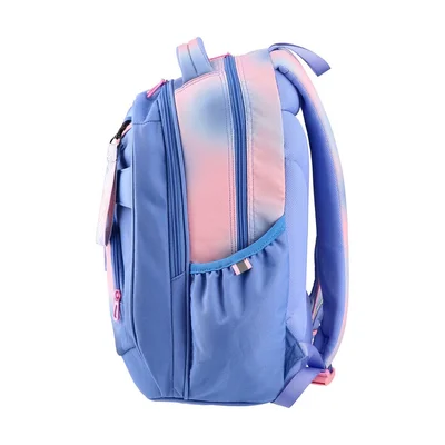 Play Apollo 262 Backpack, ergonomic, purple/pink