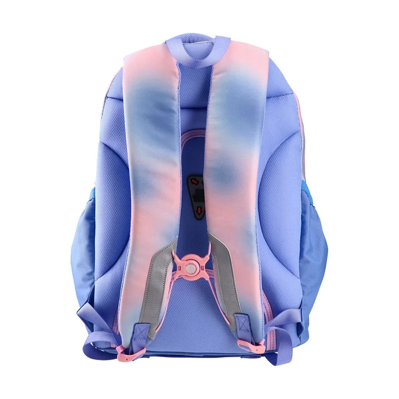 Play Apollo 262 Backpack, ergonomic, purple/pink