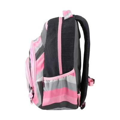 Play Cosmo Backpack, ergonomic, heart design