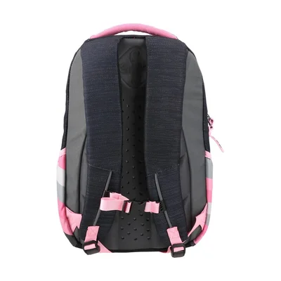 Play Cosmo Backpack, ergonomic, heart design