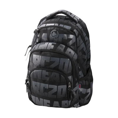 Play Cosmo Backpack, ergonomic, black