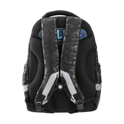 Play Maxx Backpack, anatomic, football