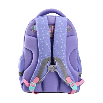 Play Maxx Backpack, anatomic, purple