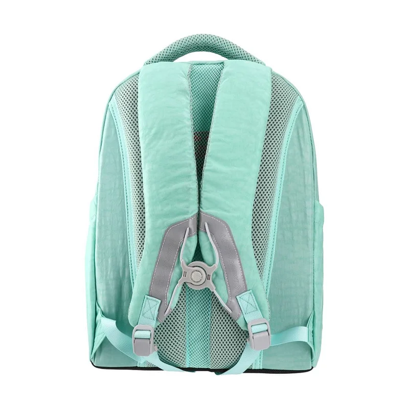 Play Celest Backpack, anatomic, mint