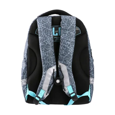 Play Maxx Backpack – Spider-Man, anatomic