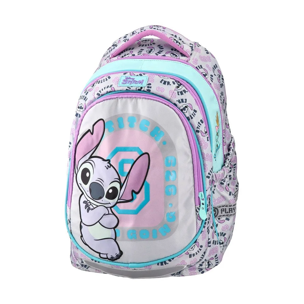 Play Maxx Backpack – Stitch, anatomic