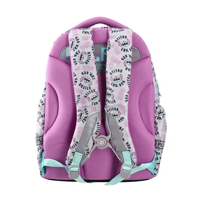 Play Maxx Backpack – Stitch, anatomic