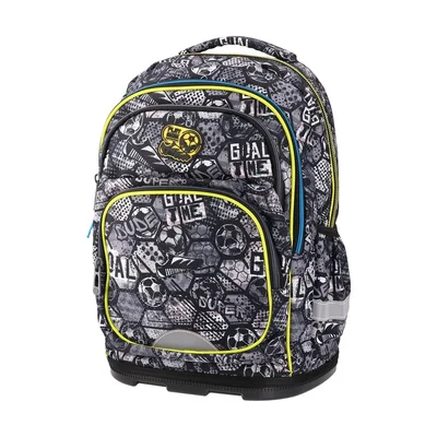 Play Superb Backpack – Football, anatomic, with feet