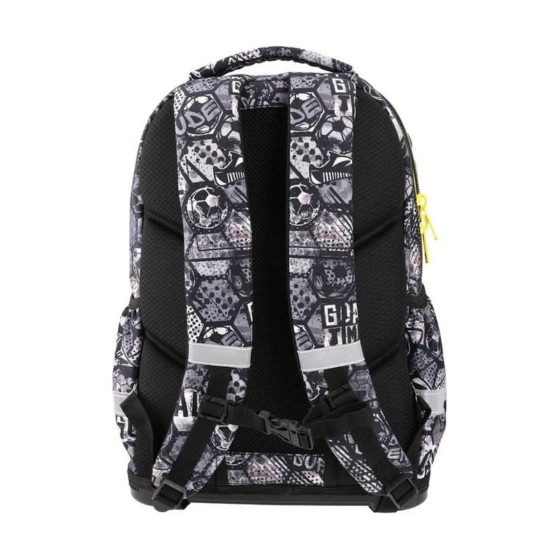 Play Superb Backpack – Football, anatomic, with feet