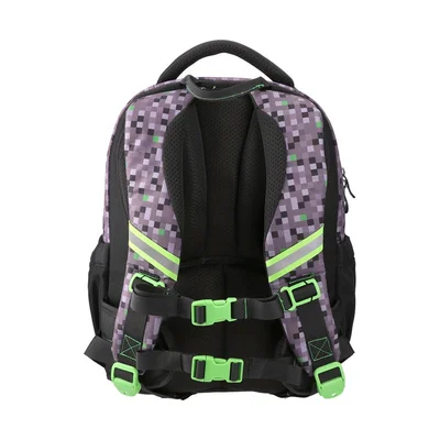 Play Etron Backpack – Minecraft, anatomic