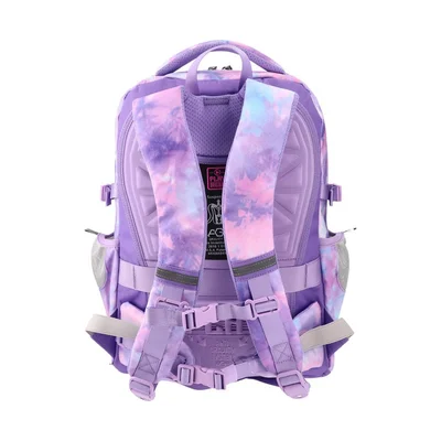 Play Zero Backpack, anti-gravity, purple