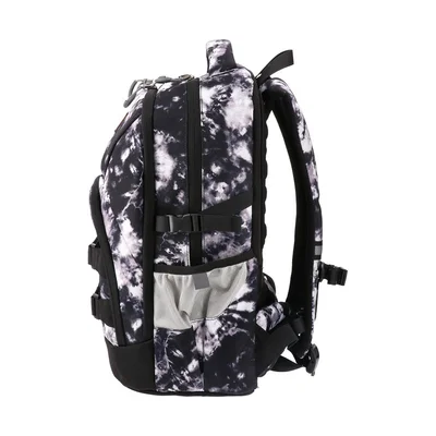 Play Zero Backpack, anti-gravity, black