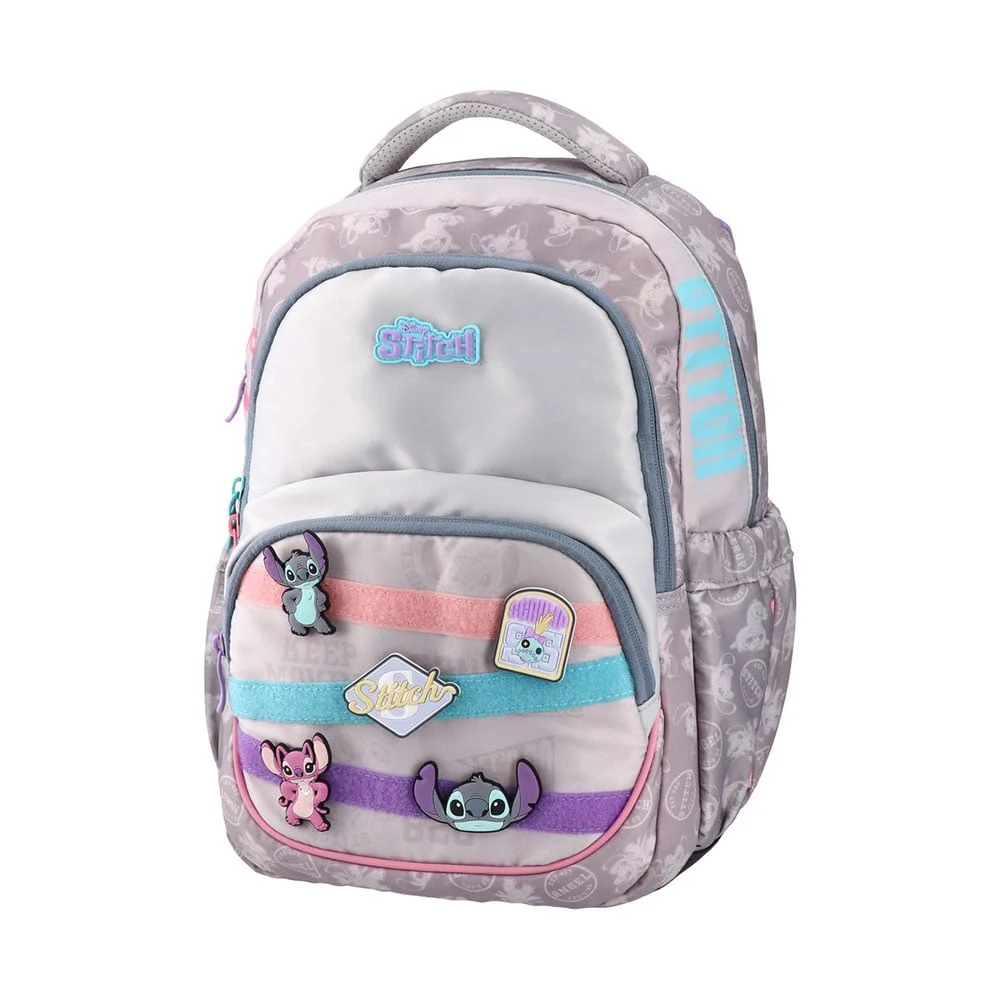 Play Etron Backpack – Stitch, anatomic