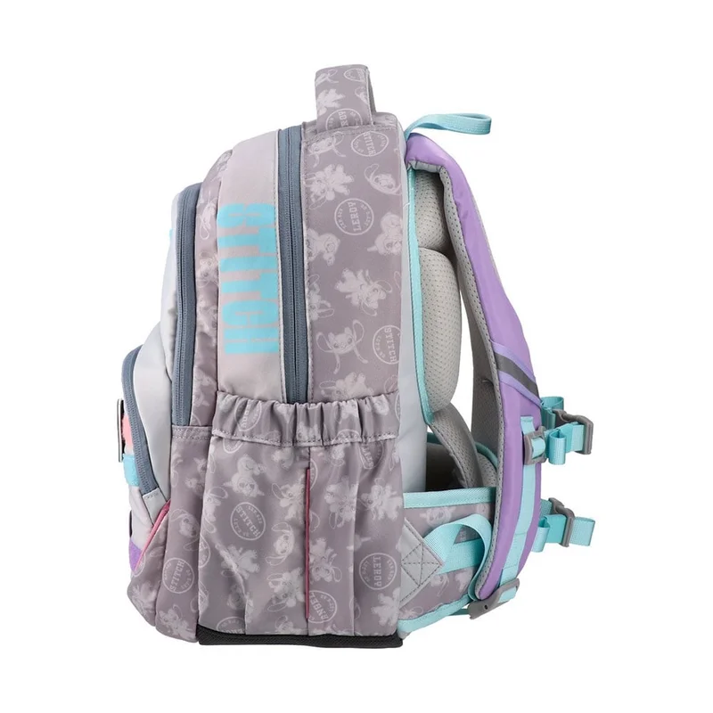 Play Etron Backpack – Stitch, anatomic
