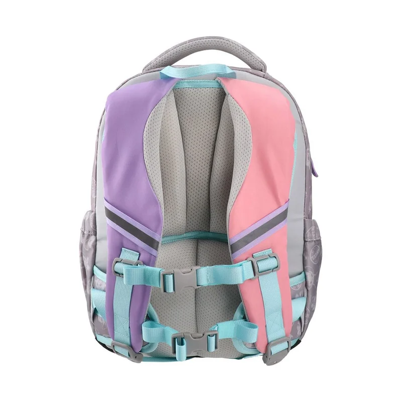 Play Etron Backpack – Stitch, anatomic