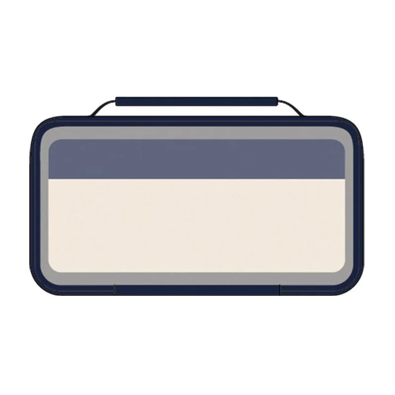 Milan Lunch bag 1918, with 1 box, dark blue
