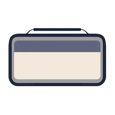 Milan Lunch bag 1918, with 1 box, dark blue