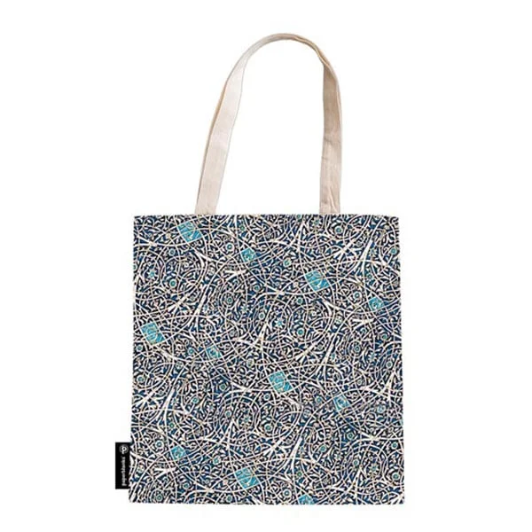 Paperblanks Bag Moorish Mosaic, textile, 380 x 380 mm