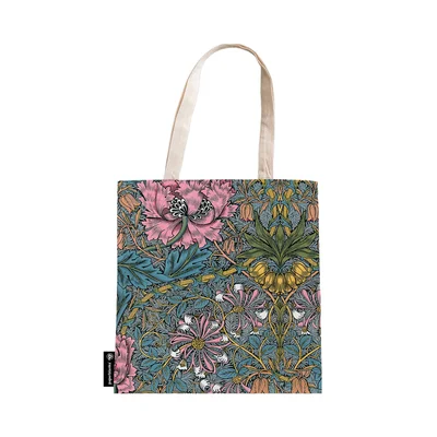 Paperblanks Bag William Morris, textile, 380 x 380 mm