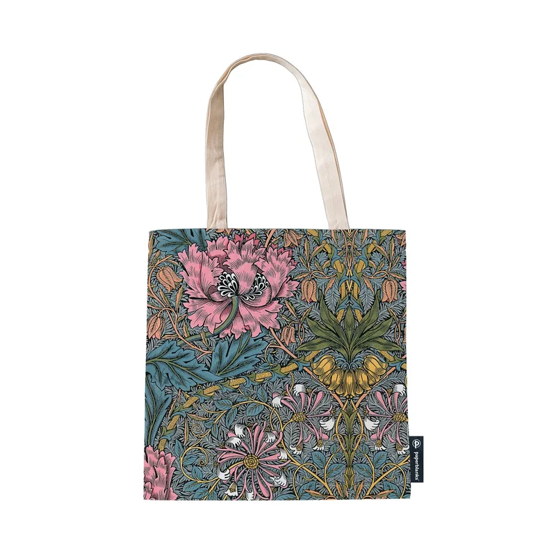 Paperblanks Bag William Morris, textile, 380 x 380 mm