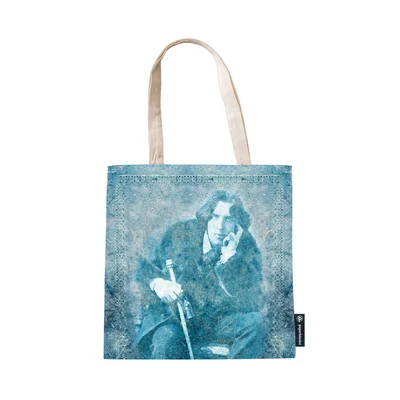 Paperblanks Tote Wilde, textile, 380 x 380 mm