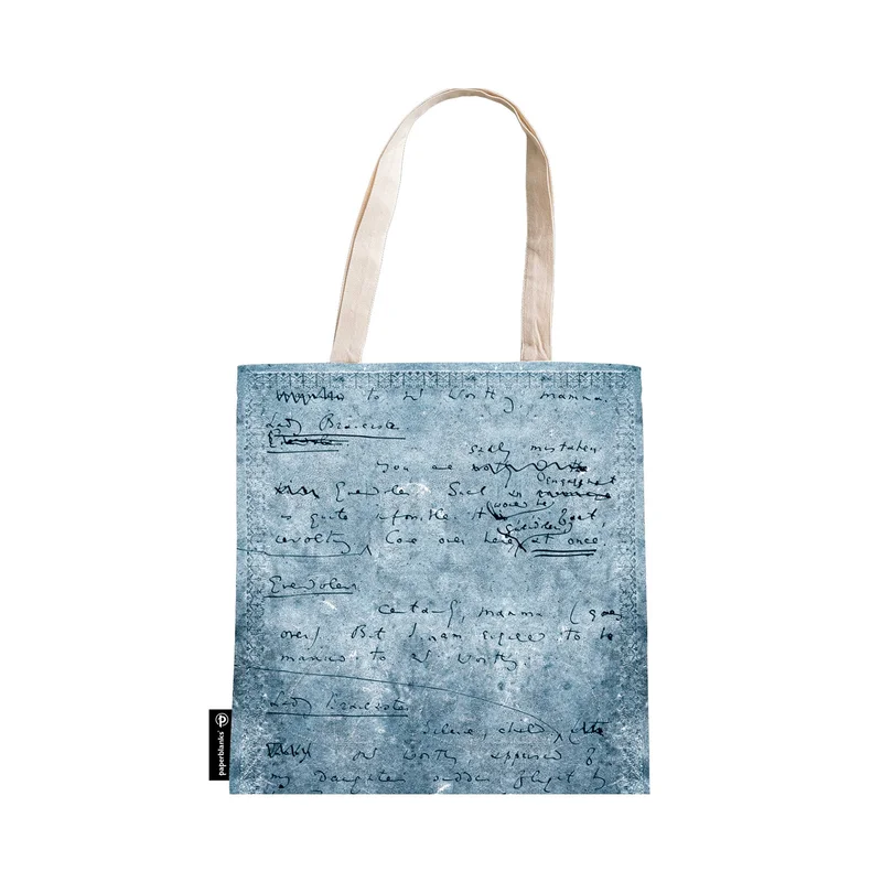 Paperblanks Tote Wilde, textile, 380 x 380 mm