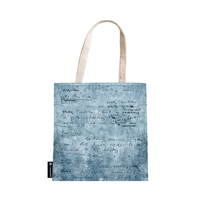 Paperblanks Tote Wilde, textile, 380 x 380 mm