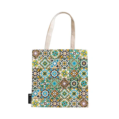 Paperblanks Bag Porto, textile, 380 x 380 mm