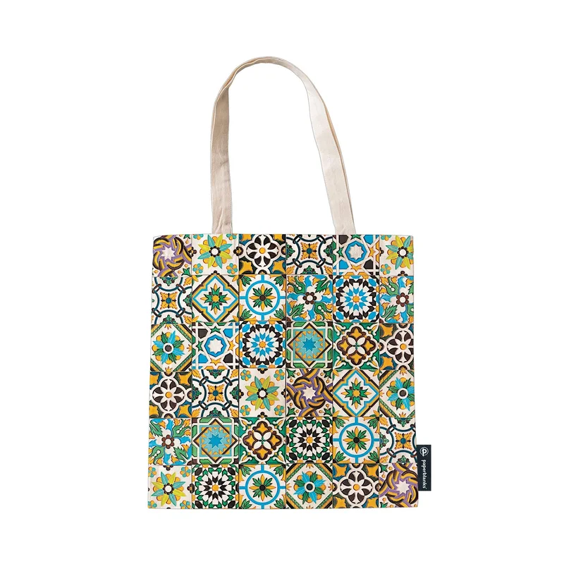 Paperblanks Bag Porto, textile, 380 x 380 mm