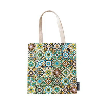 Paperblanks Bag Porto, textile, 380 x 380 mm
