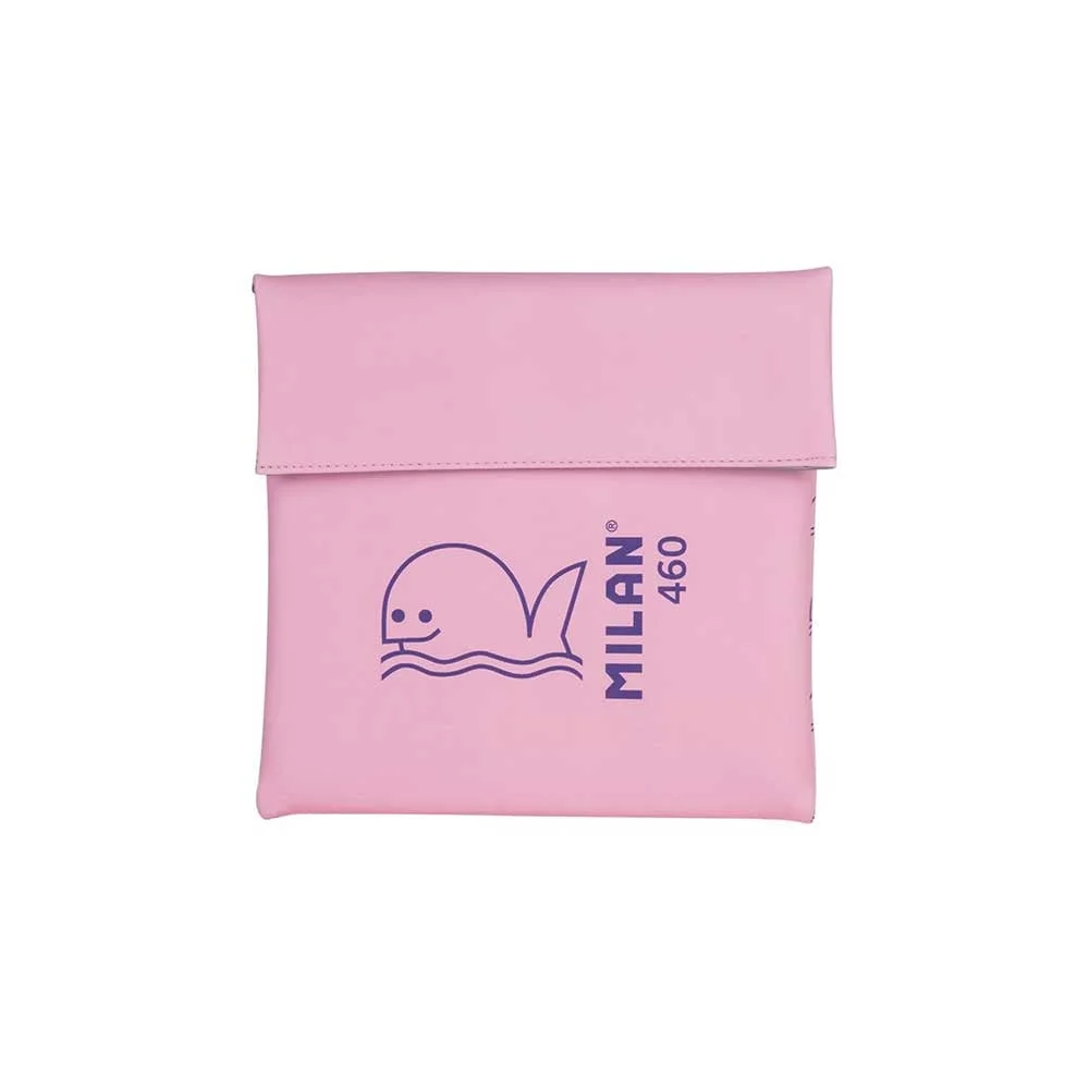 Milan Lunch Bag 460, 300 ml, Light Pink