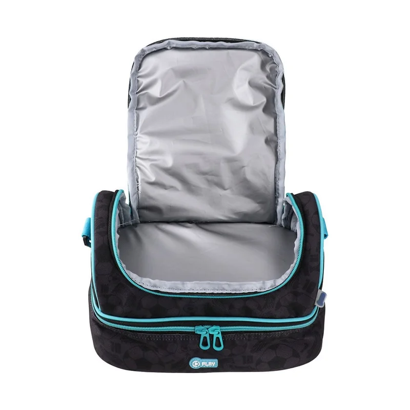 Play Napura Lunch Bag – Football