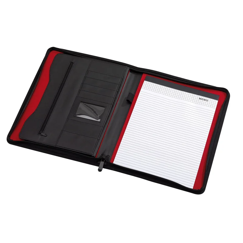 TOPS Organizer folder Manhattan, black
