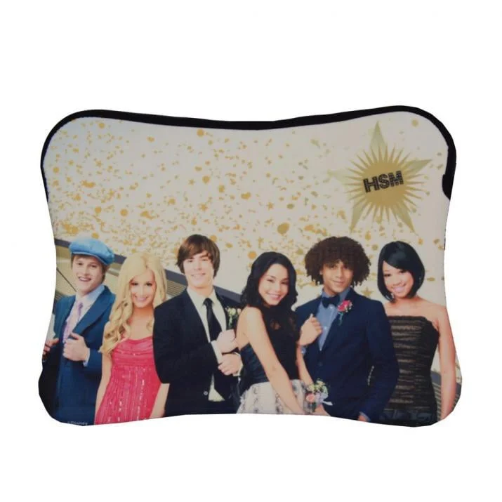 Bag for laptop Disney High School Musical LB3030, 15.4''
